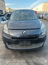 Ricambi Renault Scenic Xmod 2010 1.9 dci F9QN8