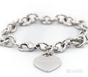 Bracciale Tiffany originale
