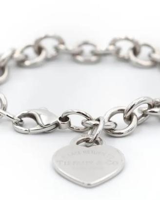 Bracciale Tiffany originale