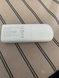 Vodafone internet key HSPA