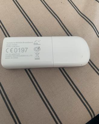 Vodafone internet key HSPA