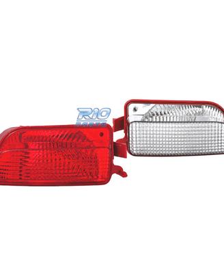 FANALI PARAURTI CITROEN C4 04-15