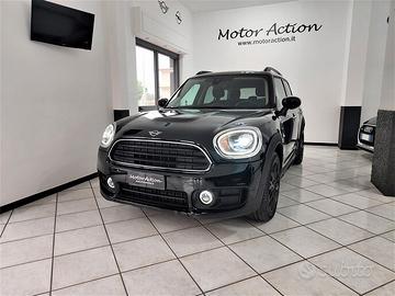 Mini One D Countryman Mini 1.5 One D Hype Countrym