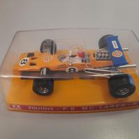 MC. LAREN F.1 modello Politoys F8 scala 1/32
