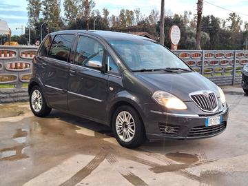 Lancia Musa 1.3 mjt  2 TAGLIANDI OMAGGIO