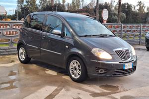 Lancia Musa 1.3 mjt  2 TAGLIANDI OMAGGIO