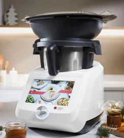 monsieur cuisine smart skms 1200 a1