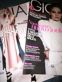 Rivista Gioia 2014/17