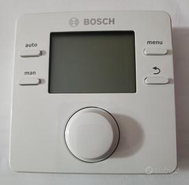 Cronotermostato Bosch