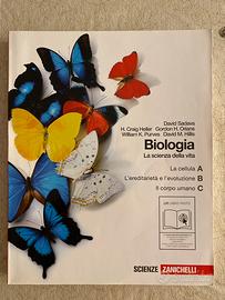 Biologia - La scienza della vita ABC