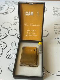 Accendino ISAM vintage