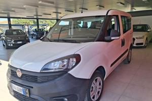 FIAT Doblo N1 5 POSTI 1.3 mjt + IVA