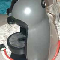 macchina caffe dolcegusto