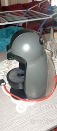 macchina caffe dolcegusto
