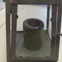 Lanterna Antica, fine XIX e l'Inizio del XX secolo