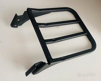 Portapacchi per sissybar sportster