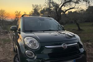 500L trekking