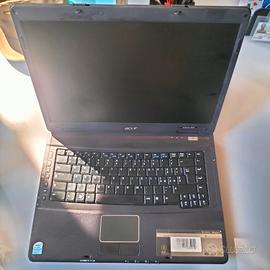 acer extensa 5230