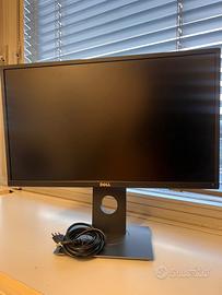 Monitor Dell P2417H – 24" Full HD