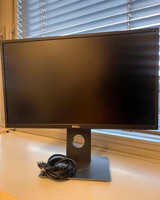 Monitor Dell P2417H – 24" Full HD