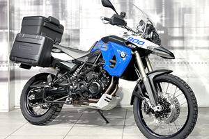 Bmw F 800 GS ABS