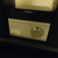 Stereo Sony