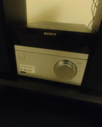 Stereo Sony
