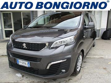 PEUGEOT TRAVELLER BlueHDi 150 CV EXPERT TRAVELL 9