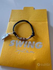 Bracciale Swing System bigiotteria