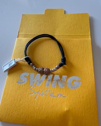Bracciale Swing System bigiotteria