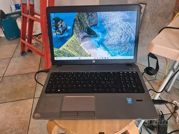notebook hp