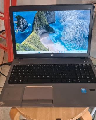 notebook hp
