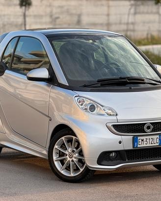 Smart Fortwo Passion 1.0 turbo UNICA PROPRIETARIA
