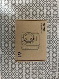 Dashcam Avylet A1