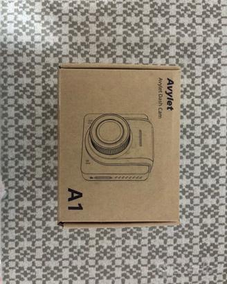 Dashcam Avylet A1