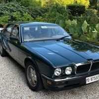 Jaguar xj6 3.2s