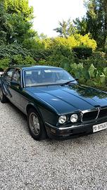 Jaguar xj6 3.2s