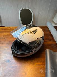 Casco moto L52 usato