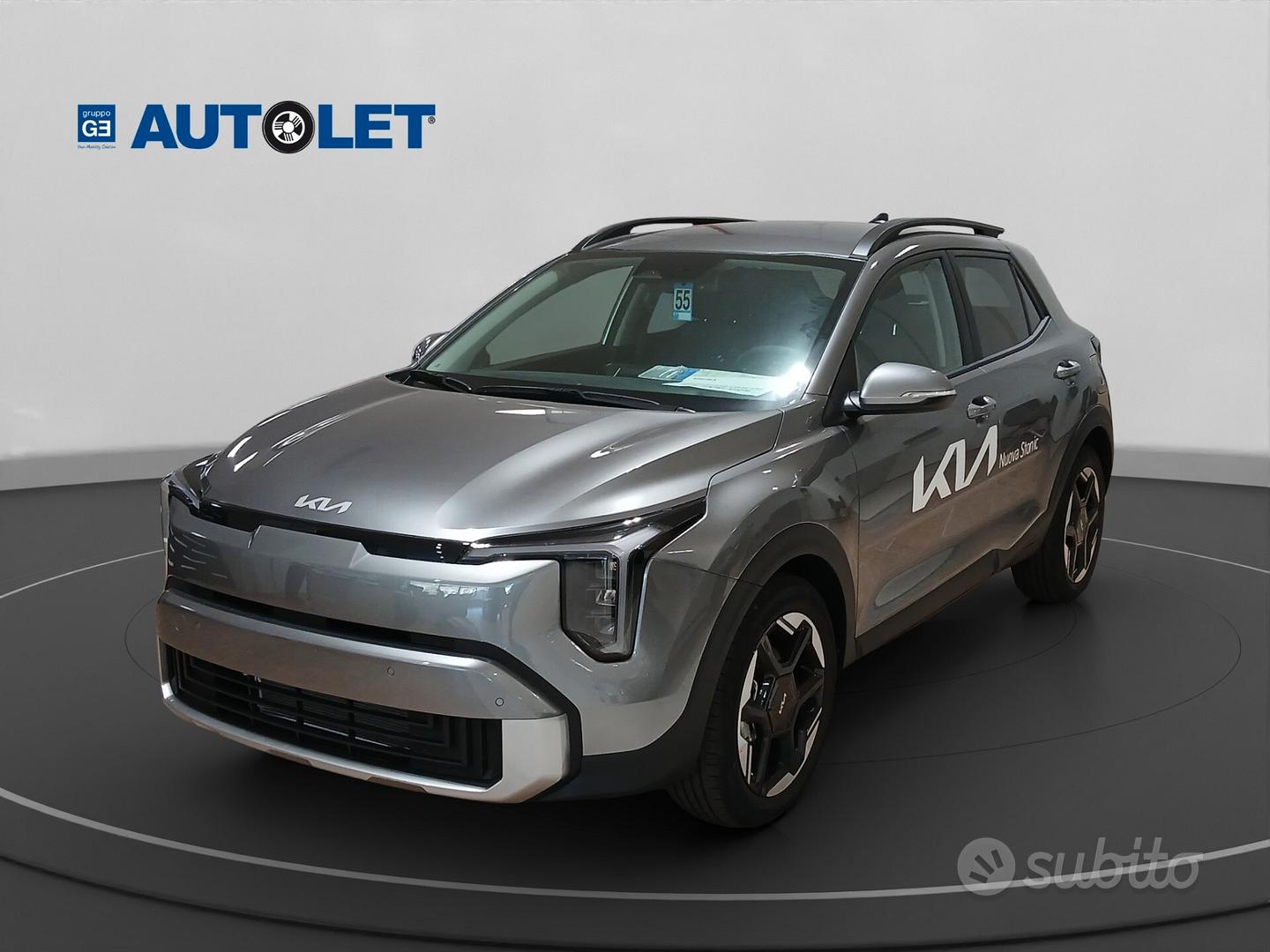 Kia Stonic
