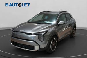 Kia Stonic 1.0 T-GDi 115 CV MHEV MT Style Tech