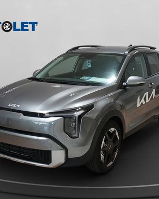 Kia Stonic 1.0 T-GDi 115 CV MHEV MT Style Tech