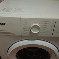 lavatrice 6 kg