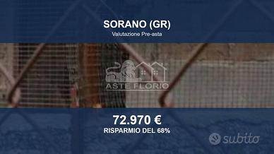 Immobile in asta di 211 m² con più di 5 locali a S