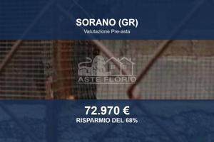 Immobile in asta di 211 m² con più di 5 locali a S