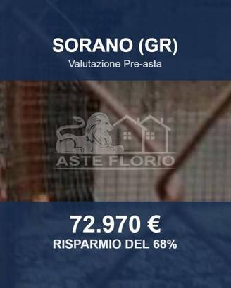 Immobile in asta di 211 m² con più di 5 locali a S