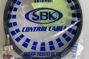 Filo contachilometri Toyota 4runner