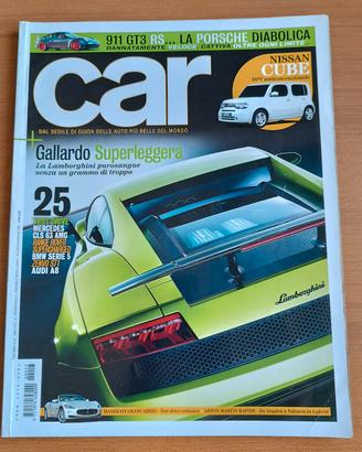 lamborghini gallardo superleggera porsche 911 gt3 