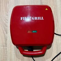Tostiera fill n’grill