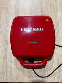 Tostiera fill n’grill