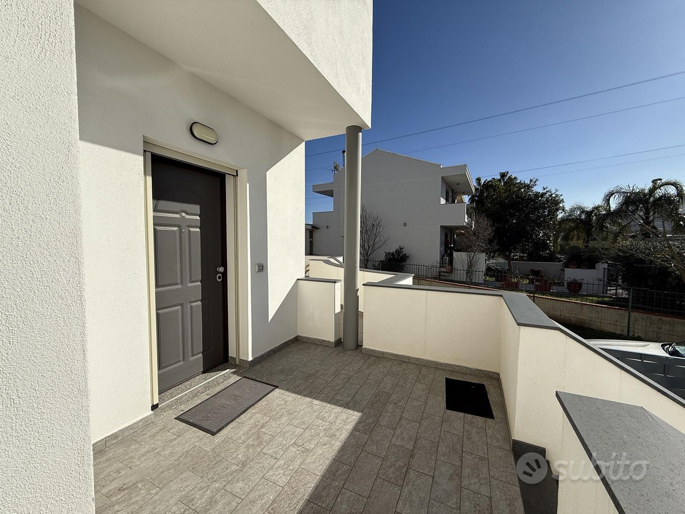 Casa – Milazzo, Botteghelle, Fiumarella - Vista 2